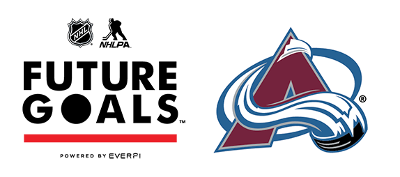 Colorado Avalanche header logo