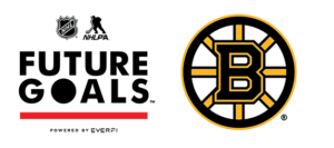 Boston Bruins header and footer logo