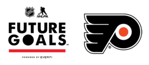Philadelphia Flyers header and footer logo