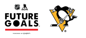 Pittsburgh Penguins header and footer logo
