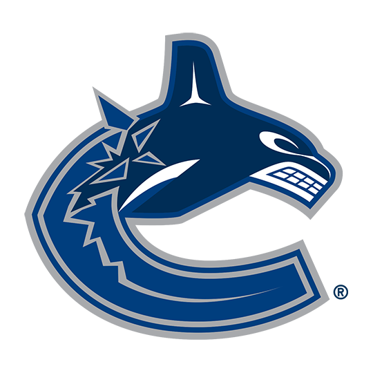 Vancouver Canucks logo