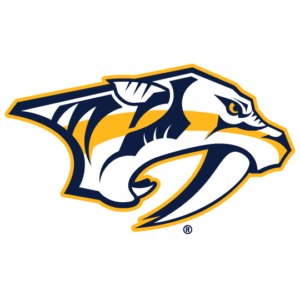 Nashville Predators logo
