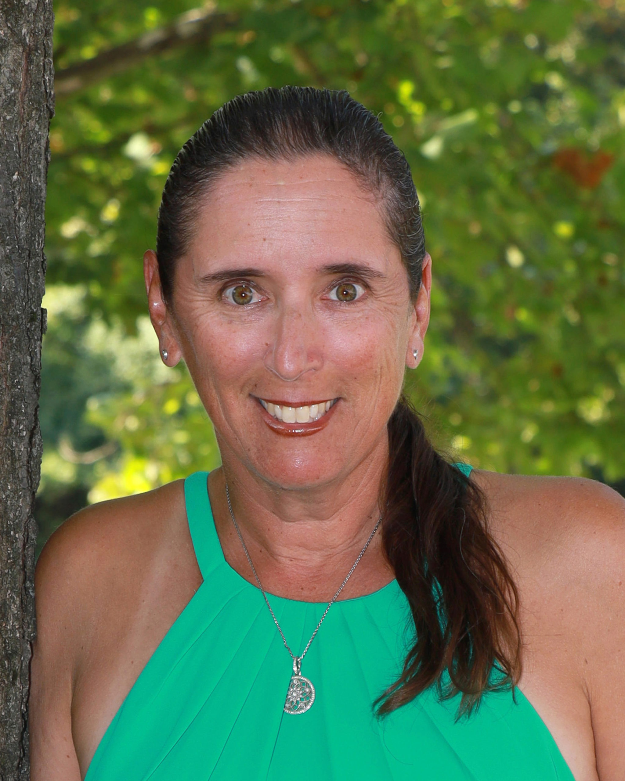 Jennifer Laber New York Rangers January Teacher of the Month! - Future Goals - Hockey ...