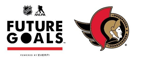 Future Goals Senators Logo